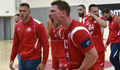 Mirko Radović