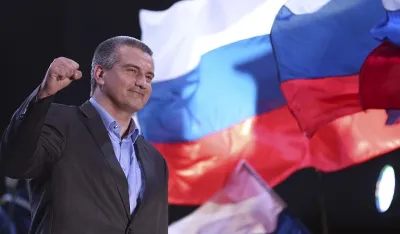 Aksjonov: Zapad će biti prinuđen da prihvati status Rusije kao supersile