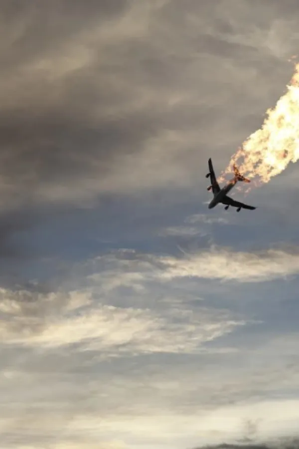 Pao avion u SAD, najmanje četvoro mrtvih