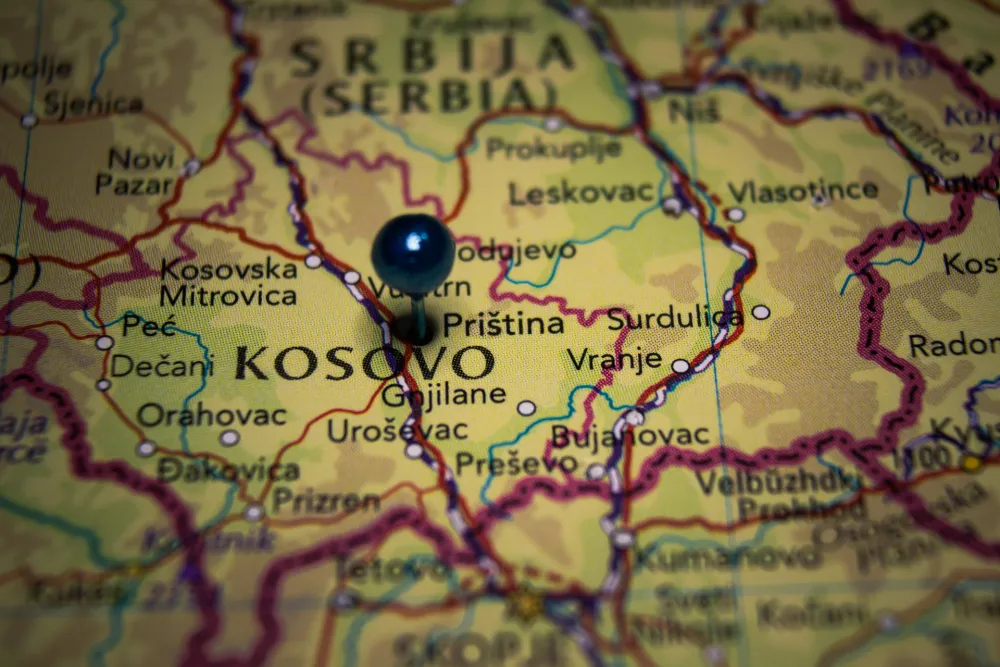 Devoli: Dokumenta sam dobio prije nego &scaron;to je Crna Gora priznala Kosovo