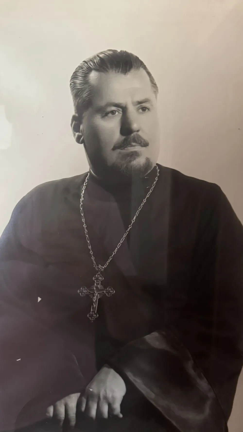 Prota Radojica Popović