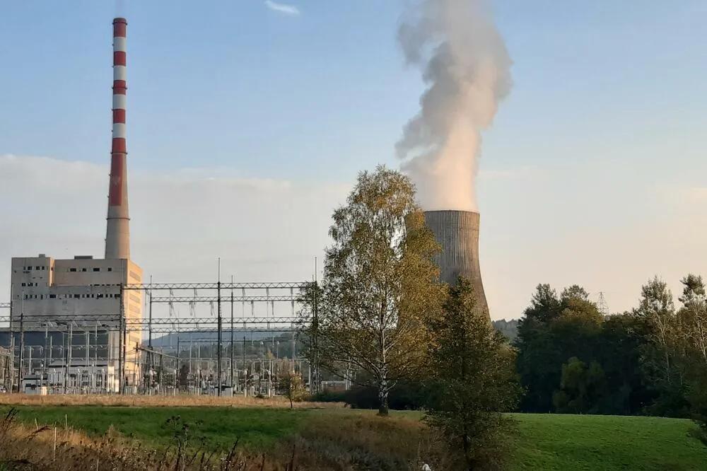 Proizvodnja električne energije zadovoljila potrebe za potro&scaron;njom