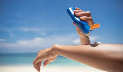 Kako izabrati dobru kremu za lice sa SPF?