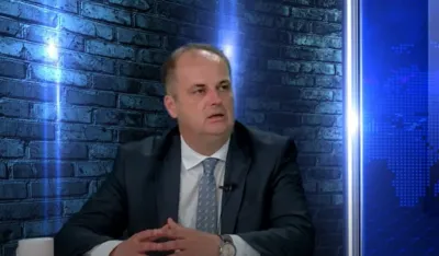 Nimanbegu uputio apel poslanicima: "Ne glasajte za potvrđivanje sporazuma, ne damo Veliku plažu"