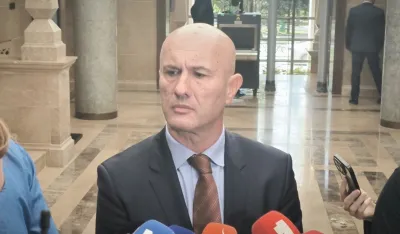 Laković: Reakcija javnosti oko sporazuma sa UAE pretjerana