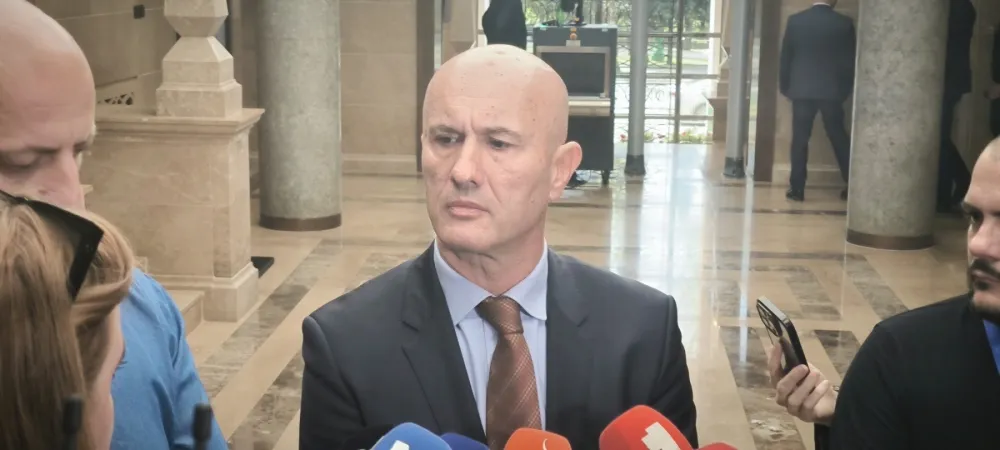 Laković: Reakcija javnosti oko sporazuma sa UAE pretjerana