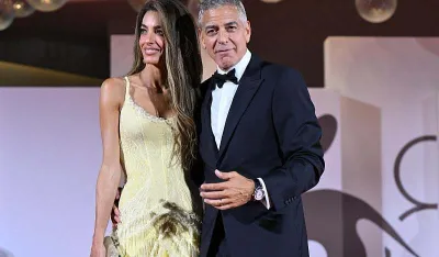 Džordž Kluni otkrio tajnu sretnog braka: Nikada se nisam posvađao sa suprugom Amal