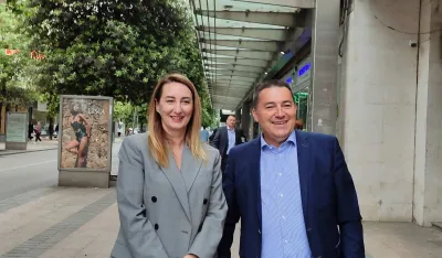 Potvrđena optužnica protiv biv&scaron;e direktorice ASK