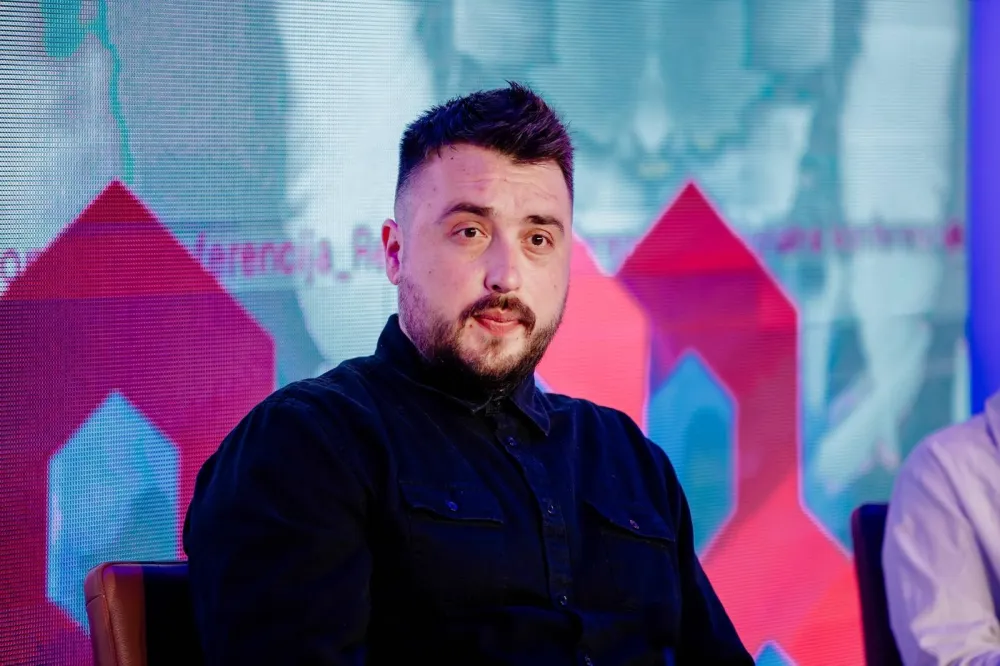 Darvin Murić
