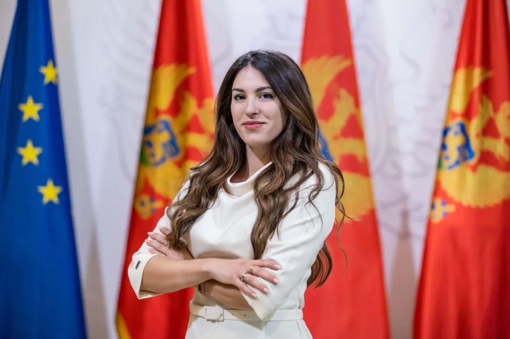 Dragović: Mizoginija u punom jeku, a dostojanstvo žena u potpunom mraku