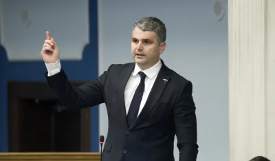 Čapuni: Poziv na prekid sjednice radi za&scaron;tite prava manjinskih naroda u vezi očuvanja demografske strukture Ulcinja