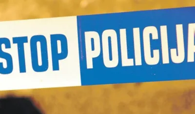 Uhap&scaron;en osumnjičeni za ubistvo žene u Novom Sadu VIDEO