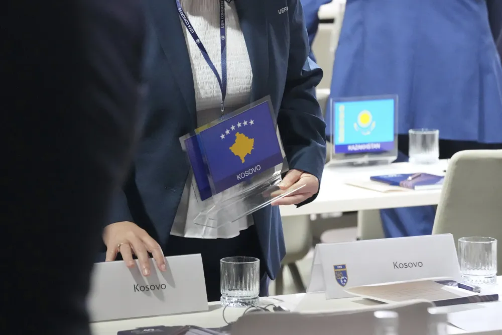 Propao peti poku&scaron;aj konstituisanja Skup&scaron;tine Kosova