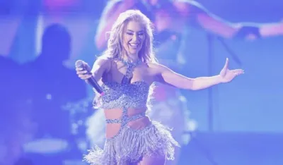 Tea Tairović nosiće vjenčanicu od 18.000 eura: Inspiracija joj bila Kim Karda&scaron;ijan