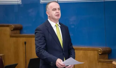 (VIDEO) Đeljo&scaron;aj: Odluka o koncesiji za Aerodrome narednih mjeseci, cijene se ne mogu vratiti na nivo koji je bio 2021.