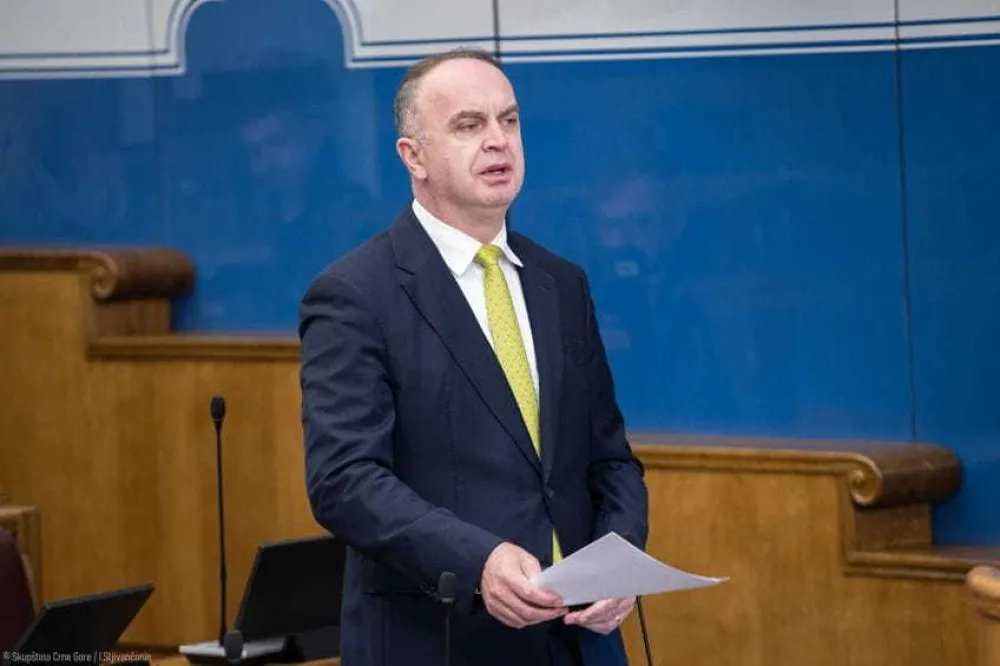 (VIDEO) Đeljo&scaron;aj: Odluka o koncesiji za Aerodrome narednih mjeseci, cijene se ne mogu vratiti na nivo koji je bio 2021.