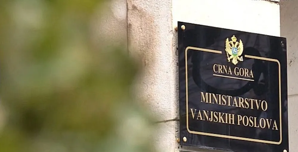 MVP: Porfirijeve izjave, osim &scaron;to nijesu relevantne, smatramo neprimjerenim i nedopustivim
