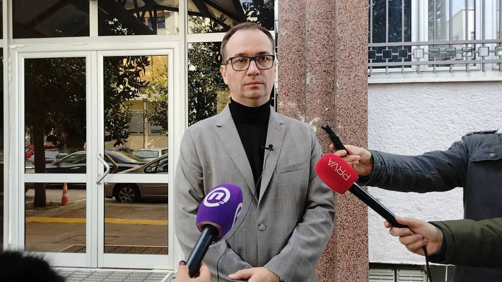 Advokat Jovanović: Policija nije pogrije&scaron;ila, uviđaja nema jer nema ni navodnog krvavog obračuna