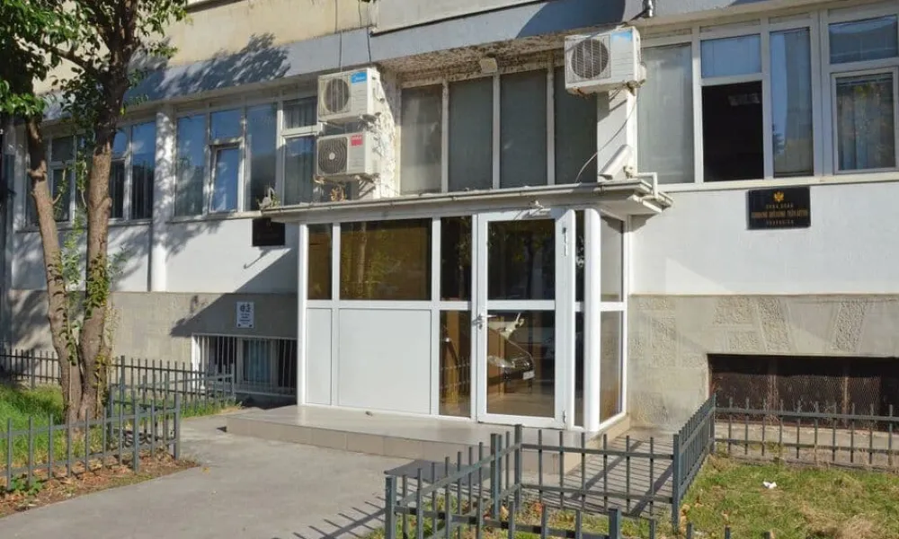 Zadržavanja zbog nasilja u porodici, krađe i te&scaron;kog djela protiv bezbjednosti saobraćaja