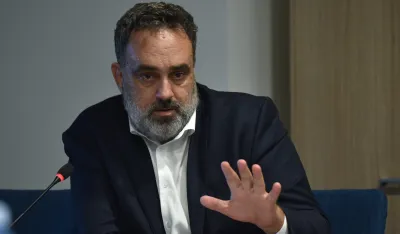 Dusan Drakic, Agencija za sprecavanje korupcije, ASK