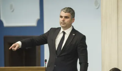 Čapuni: Spajić ne zna mehanizme za&scaron;tite manjina