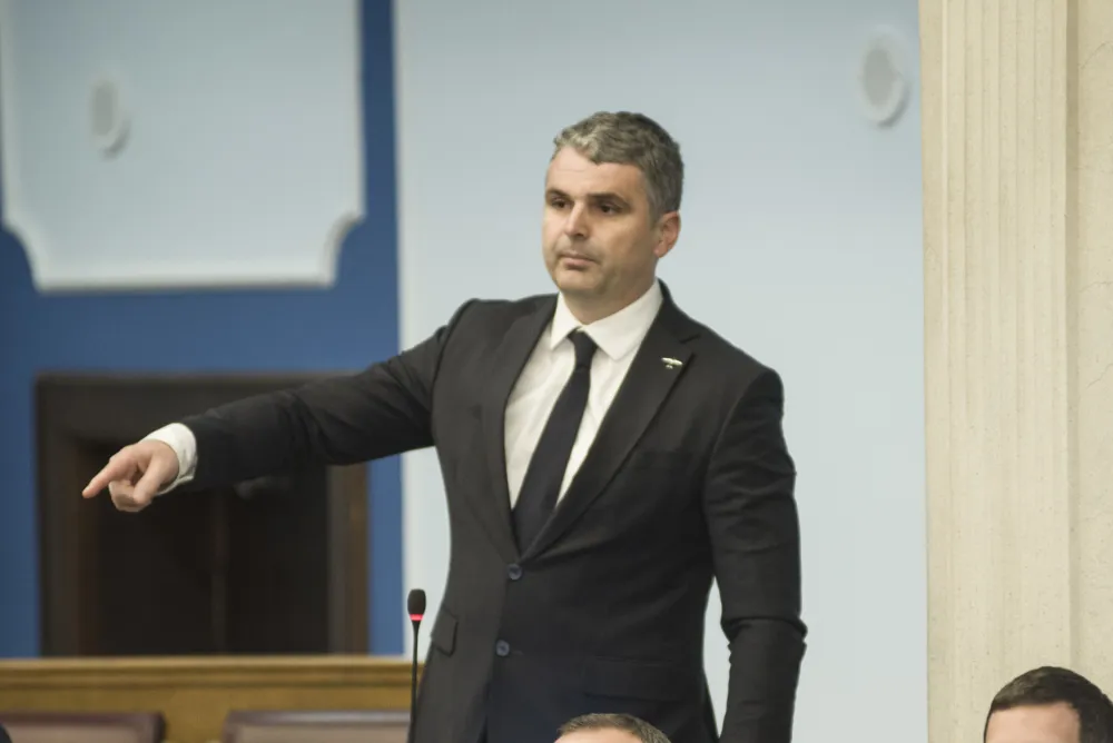 Čapuni: Spajić ne zna mehanizme za&scaron;tite manjina