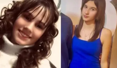 Nestale djevojčice