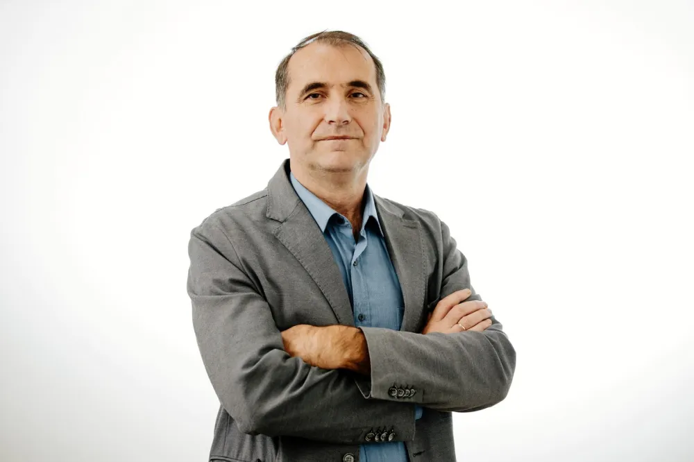 Ivan A&scaron;anin napustio Građanski pokret URA