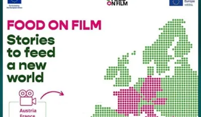 Hrana na Filmu