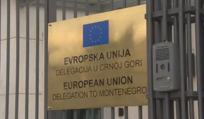 Delegacija EU