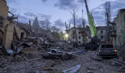 Kiev, Ukraina