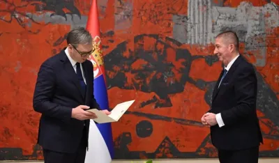 Vučić: Srbija će i dalje argumentovano ukazivati na položaj Srba u Crnoj Gori