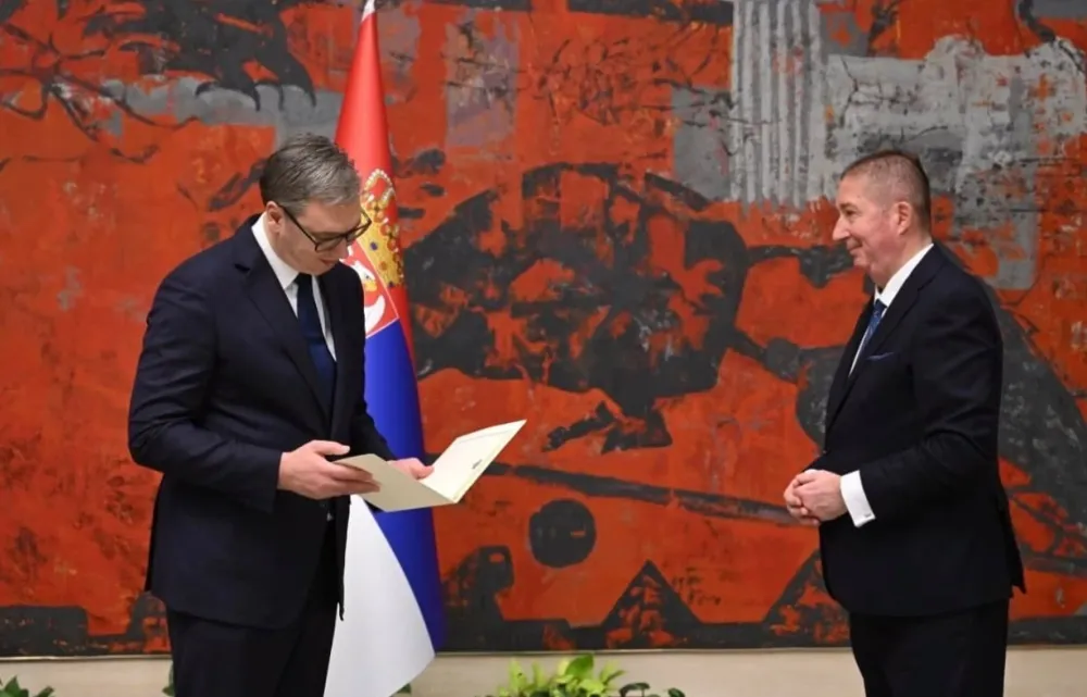 Vučić: Srbija će i dalje argumentovano ukazivati na položaj Srba u Crnoj Gori