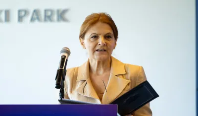 Gazivoda: Obrazovanje za održivi razvoj ima ključnu ulogu u oblikovanju odgovornih i svjesnih građana budućnosti