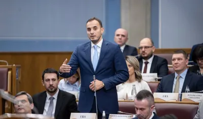 Konatar: Predložili smo obe&scaron;tećenje i biv&scaron;ih zaposlenih u tekstilnoj industriji