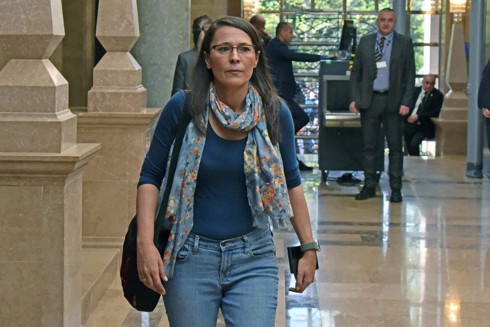 Ćalović Marković: Brisel čuva Veliku plažu; Adžović: Apsolutno razumijem da brzina kojom je ovo urađeno može da probudi negodovanje i sumnju