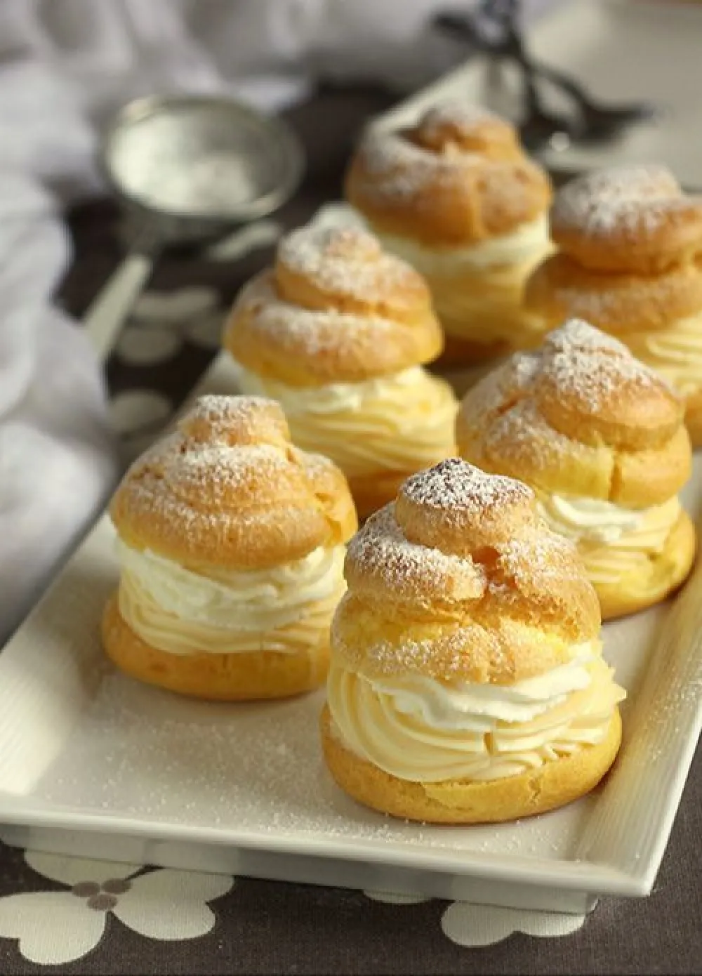 Savr&scaron;en recept za princes krofne