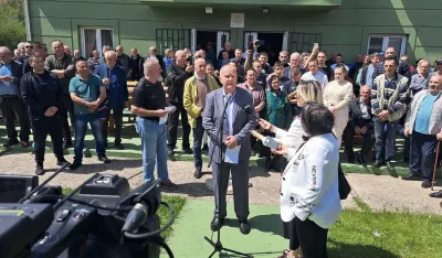 U ministarstvu ne mare za teror koji trpe stočari