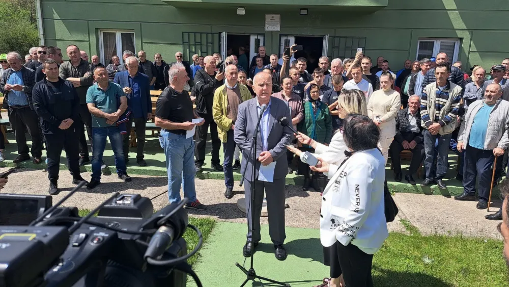 U ministarstvu ne mare za teror koji trpe stočari