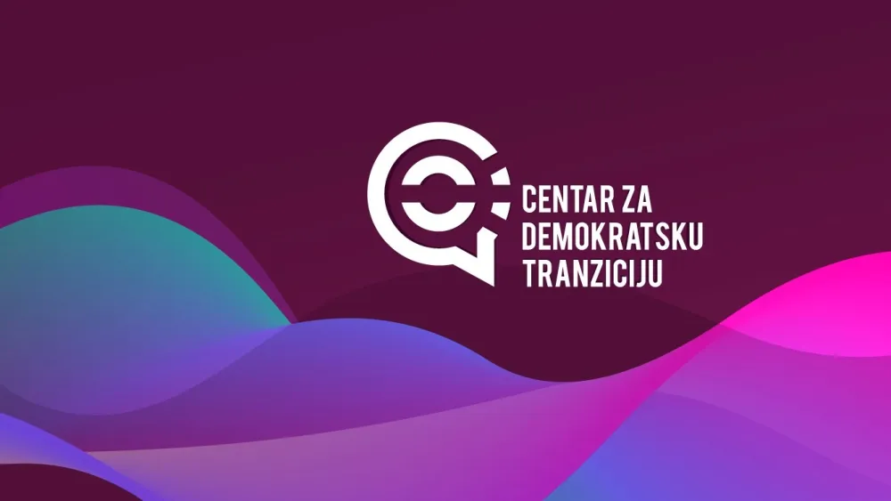 CDT: MUP da odgovori na zahtjev CDT-a o amblemima posebnih jedinica