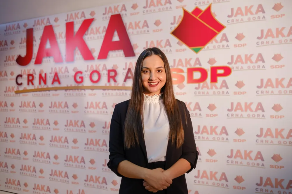 Lipovina: Ostavke odbornika DPS unaprijed režirana predstava, gdje je moralna odgovornost u crnogorskom parlamentu?