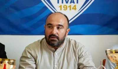 Dejan Kandić