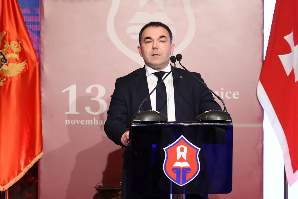 Đura&scaron;ković: Ostavka odbornika DPS-a samo jeftina reklama pred izbore