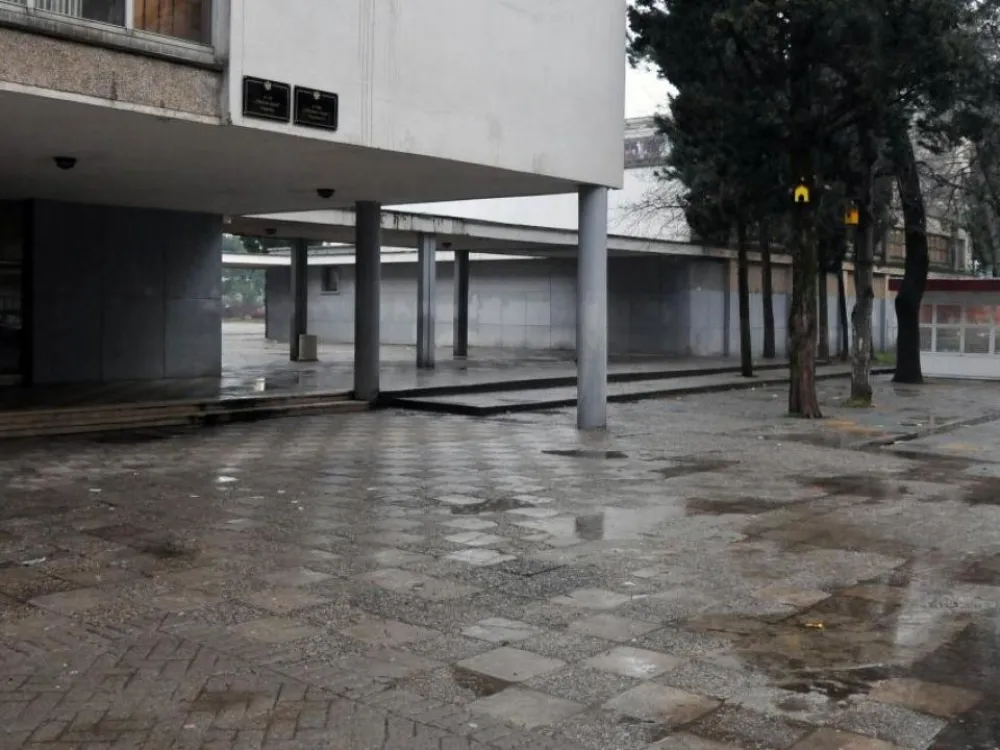 Pretresi i saslu&scaron;anja zbog navodne liste za odstrel u O&Scaron; "Maksim Gorki"