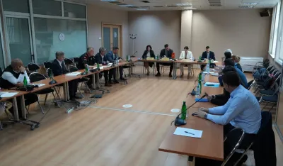 Dio bulevara Tivat&ndash;Budva biće asfaltiran do početka sezone
