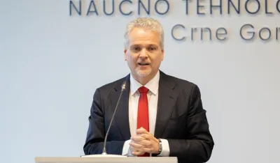 Nema novog konkursa za predsjednika i članove Odbora REGAGEN-a, uprkos zahtjevu EU