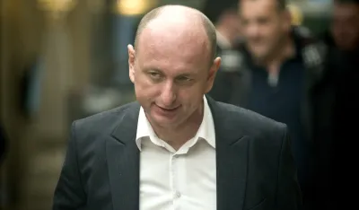 Milan Knežević