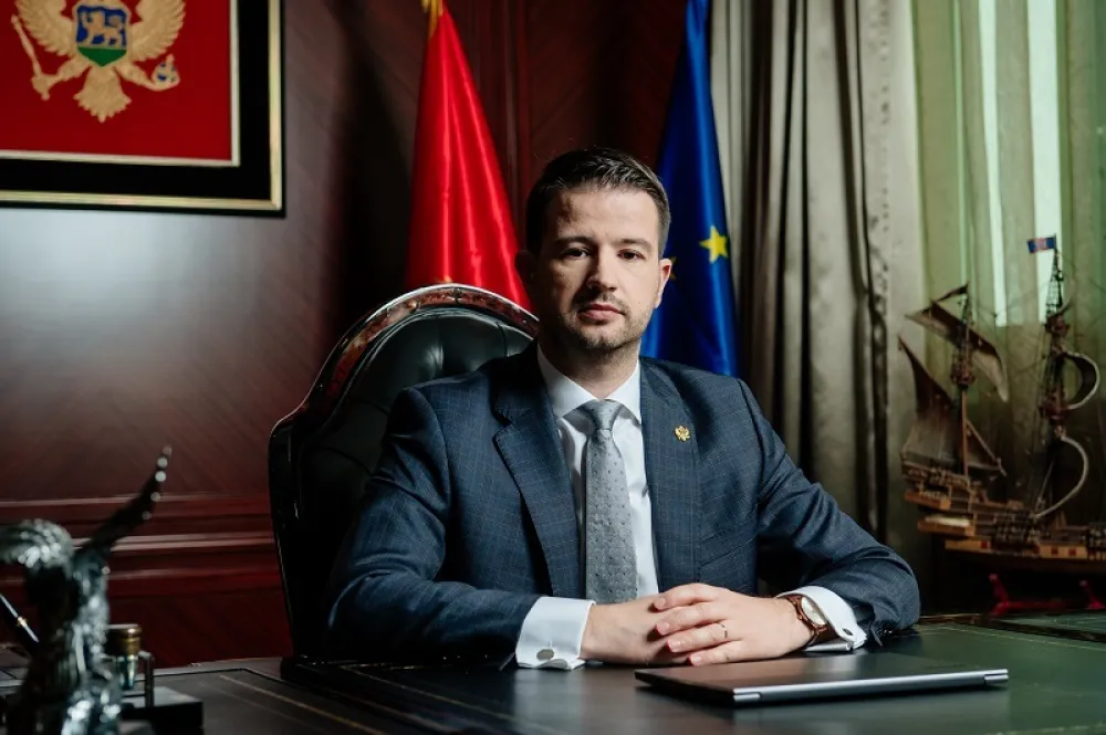 Milatović ocjenjuje kandidate za mjesto sudije Ustavnog suda