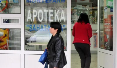 Fali terapija za depresiju, jer nema ponuda na tenderima "Montefarma"
