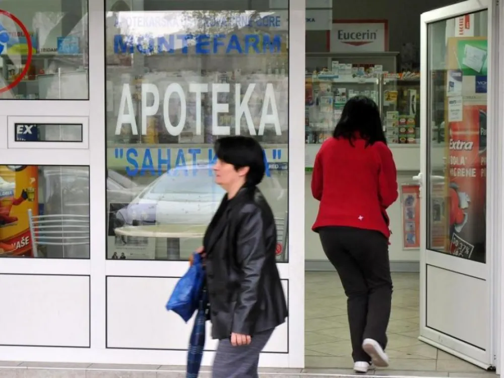 Fali terapija za depresiju, jer nema ponuda na tenderima "Montefarma"